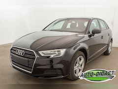 Audi A3 - 1.0 TFSI Leer