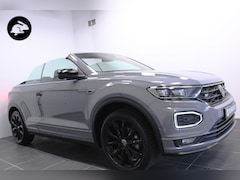 Volkswagen T-Roc Cabrio - 1.5 TSI 2x R-Line Black Style/Trekhaak/Camera/Acc