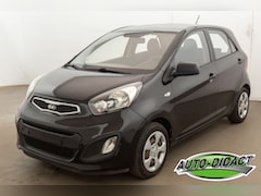 Kia Picanto - 1.0 CVVT Airco