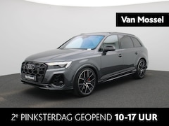 Audi Q7 - 60 TFSI e quattro Pro Line S Competition 490 PK | S-line | Automaat | 360 Camera | Panoram