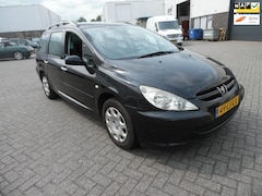 Peugeot 307 SW - 1.6 16V