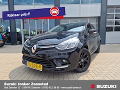 Renault Clio - 0.9 TCe Limited