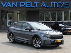 Skoda Enyaq iV - 60 Sportline / Alcantara / LED / Winter
