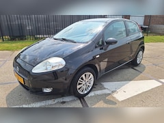 Fiat Grande Punto - 1.4 Dynamic
