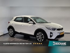 Kia Stonic - 1.0 T-GDi ComfortPlusLine Navigator