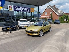 Peugeot 206 - 1.6-16V Gentry NWE APK