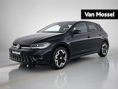 Volkswagen Polo - 1.0 TSI R-Line Edition 95 PK | R-Line | Automaat | Panoramadak | Camera | LED Matrix | Key