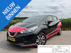 Nissan Micra - 0.9 IG-T N-Connecta