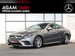 Mercedes-Benz E-klasse Coupé - 200 Premium Panorama dak
