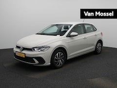 Volkswagen Polo - 1.0 TSI Life Business