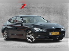 BMW 3-serie - 320d EfficientDynamics Edition Executive Goed rijdende met oa xenon ecc leren bekleding lm