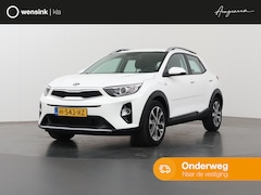 Kia Stonic - 1.0 T-GDi DynamicLine | Navigatiesysteem | Parkeercamera | Cruise Control | Airco
