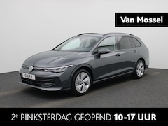 Volkswagen Golf Variant - 1.5 TSI Life Edition |Direct leverbaar | Parkeersensoren voor & achter | Climatronic | Sfe