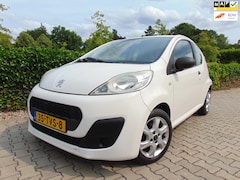 Peugeot 107 - 1.0 Access Accent , Airco / Stuurbekrachtiging / Isofix / Lm Velgen