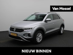 Volkswagen T-Roc - 1.0 TSI Life Business | Navigatie | Airco | Stoelverwarming | 16 Inch Velgen | Camera | Pa