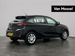 Opel Corsa - 1.2 Edition | Airco | Cruise control | Elektrische ramen