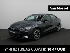 Audi A3 Limousine - 35 TFSI Advanced edition 150 PK | Automaat | Navigatie | Cruise Control | Parkeersensoren