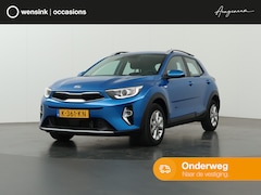 Kia Stonic - 1.0 T-GDi MHEV DynamicLine | Trekhaak | Parkeercamera | Airco | Cruise Control |
