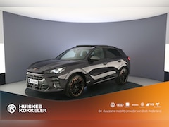 CUPRA Terramar - VZ Performance 1.5 TSI e-Hybrid 272pk DSG Automaat Panoramadak, Lederen bekleding, Elektri