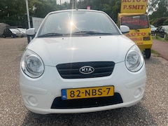 Kia Picanto - 1.0 X-pect