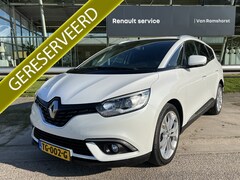 Renault Grand Scénic - 1.2 TCe / Keyless / Climate / PDC A / Cruise / Lane assist / DAB /