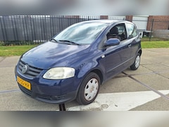 Volkswagen Fox - 1.4 Trendline