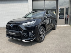 Toyota RAV4 - 2.5 Plug-in Hybrid AWD Limited Edition Automaat 306Pk | Rondom camera | Camerafunctie in b
