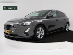 Ford Focus - 1.0 EcoBoost Trend Edition Business (NAVIGATIE, CAMERA, STUUR-/STOELVERWARMING, AUTO INPAR