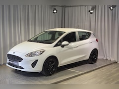 Ford Fiesta - 1.1 Trend 16" Zwart Lichtmetaal | All season Banden | Navigatie | Parkeersensoren
