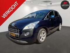 Peugeot 3008 - 1.6 VTi ST
