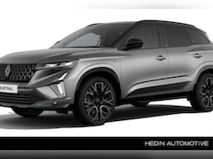 Renault Austral - 1.2 E-Tech full hybrid 200 iconic esprit Alpine MODEL 2025 | Matgrijs/zwart | 360 camera |