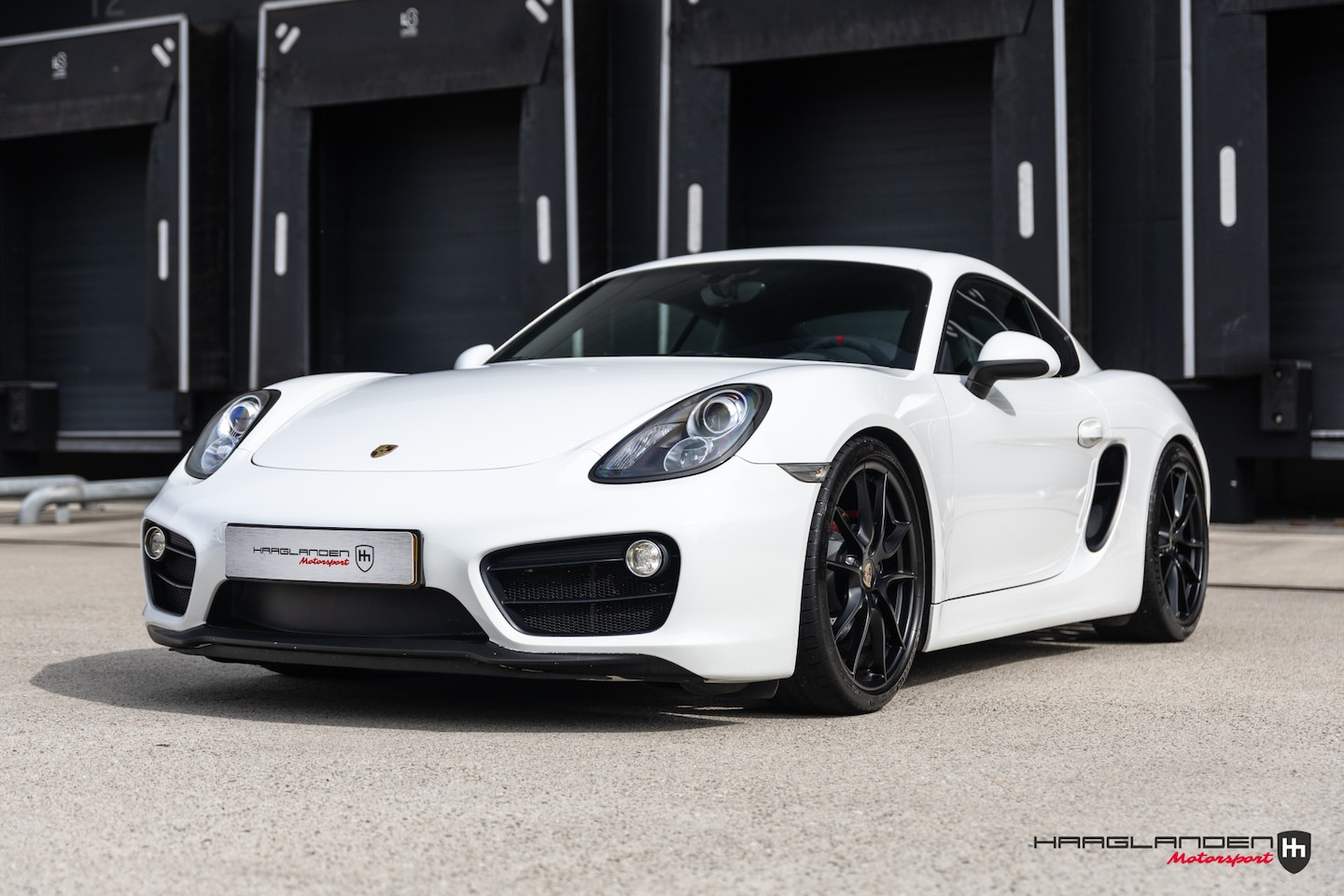 Porsche Cayman S - 3.4 PDK 3.4 PDK - AutoWereld.nl