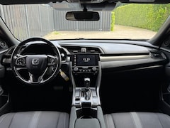 Honda Civic - 1.0 i-VTEC Elegance