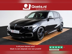 BMW 1-serie - M140i High Executive Schuifdak - Harman Kardon - Comfort Access - Camera - Driving Assista