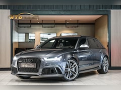 Audi RS6 - Avant 4.0 TFSI RS 6 quattro|ceramic|pano|ACC|21''