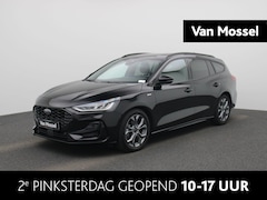 Ford Focus - Clipper 1.0i EcoB. MHEV 92kW ST-Line Design DCT Aut. | Winterpack | Apple carplay | DAB |