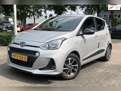 Hyundai i10 - 1.2i Automaat Airco LM 21.836 KM