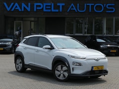 Hyundai Kona Electric - EV Fashion 39 kWh 3-FASE/ Premium Audio / Carplay