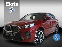 BMW iX2 - xDrive30 M Sportpakket | Premium pack | Elektr. Trekhaak