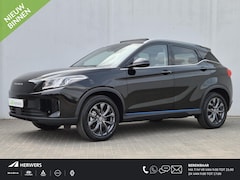 Seres 3 - 3 52kWh Automaat / 12.679 Euro onder Nieuwprijs / 2 jaar Garantie / WLTP bereik 327 km / S