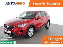 Mazda CX-5 - 2.0 Sendo 2WD | GY28656 |