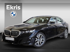 BMW i5 - eDrive40 M Sportpakket | Comfortstoelen | Driving Assistant Plus