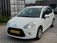 Citroën C3 - 1.1 Essentiel 5 Deurs Airco Elektrische Ramen