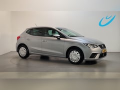 Seat Ibiza - 1.0 TSI Style Business Intense Camera Adaptive Cruise Navigatie DAB+
