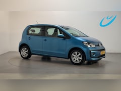 Volkswagen Up! - 1.0 BMT High Up Cruise Control Parkeersensoren Airco