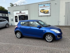 Suzuki Swift - 1.2 Dynamic EASSS NL AUTO KM 66130 NAP ZEER MOOI 9950E