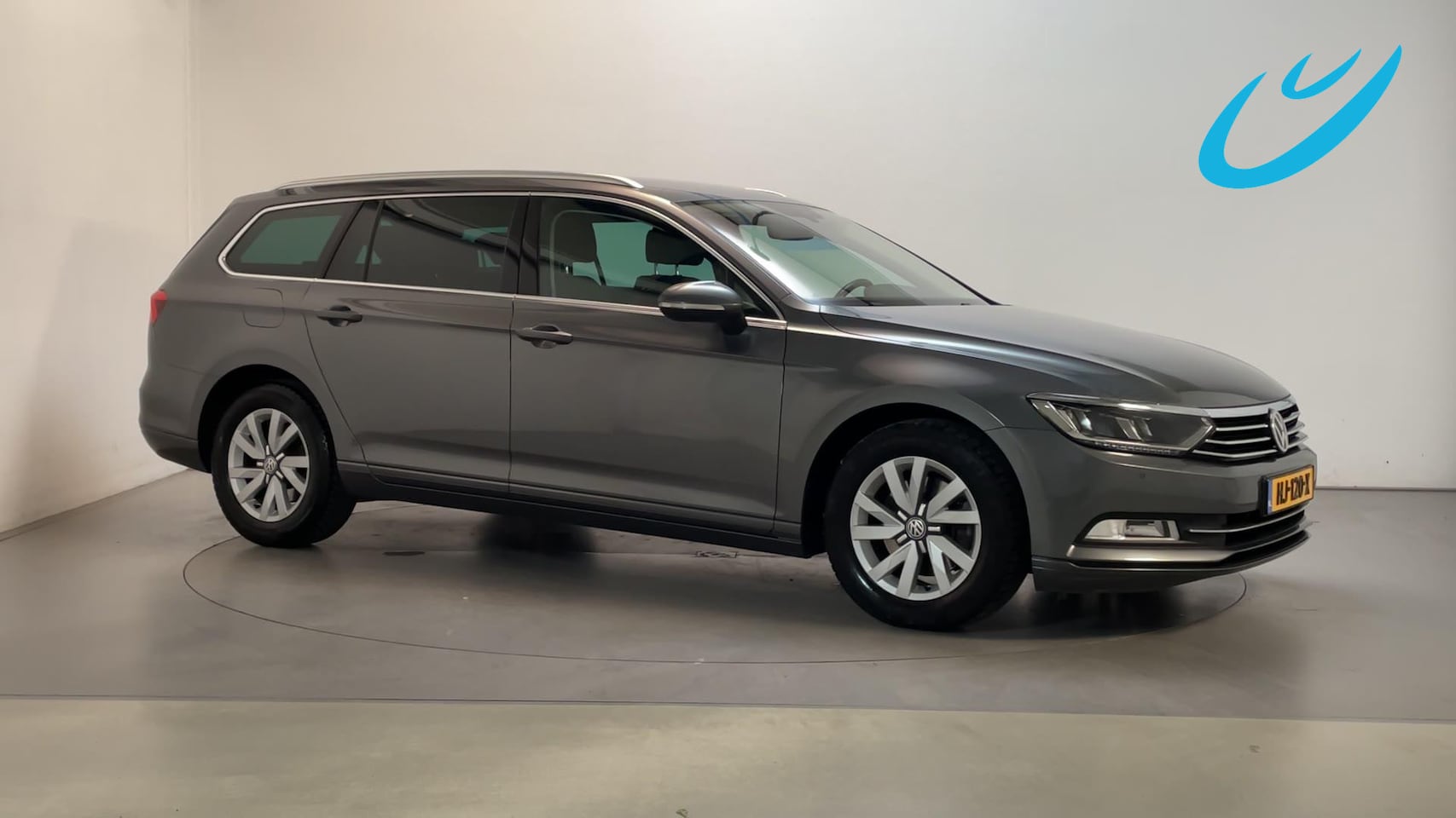 Volkswagen Passat Variant - 2.0 TDI 150pk Business Edition Navigatie Camera Stoelverwarming Climate Control - AutoWereld.nl