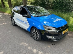 Volkswagen Polo - 1.4 TDI BlueMotion