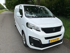 Peugeot Expert - 231S 2.0 BlueHDI 120 Premium Pack