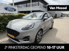 Ford Puma - 1.0 EcoBoost Hybrid ST-Line WINTERPACK| NAVIGATIE | B&O | CRUISE CONTROL | PARKEERSENSOREN